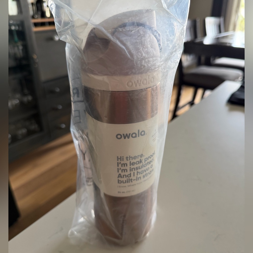 Limited Edition Copper Target + Hearth & Hand Collaboration Owala